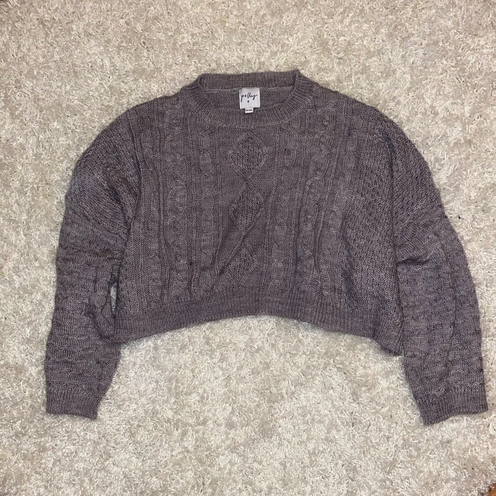 Princess Polly Sweater